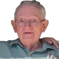 Frederick Stanley McLean