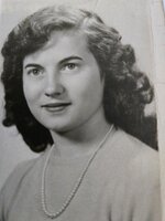 Antoinette Marie Boden